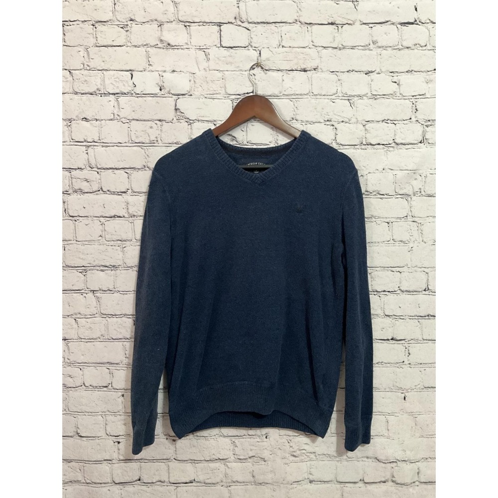 American Eagle Outfitters Men's Knit Sweater Size S